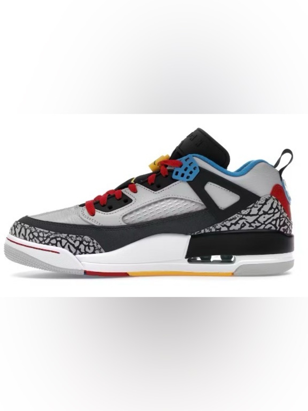 Jordan Spizike Low SE Men’s 11.5 / Women’s 13 NWB5 Jordan’s in 1 pair #70 - Picture 4 of 6